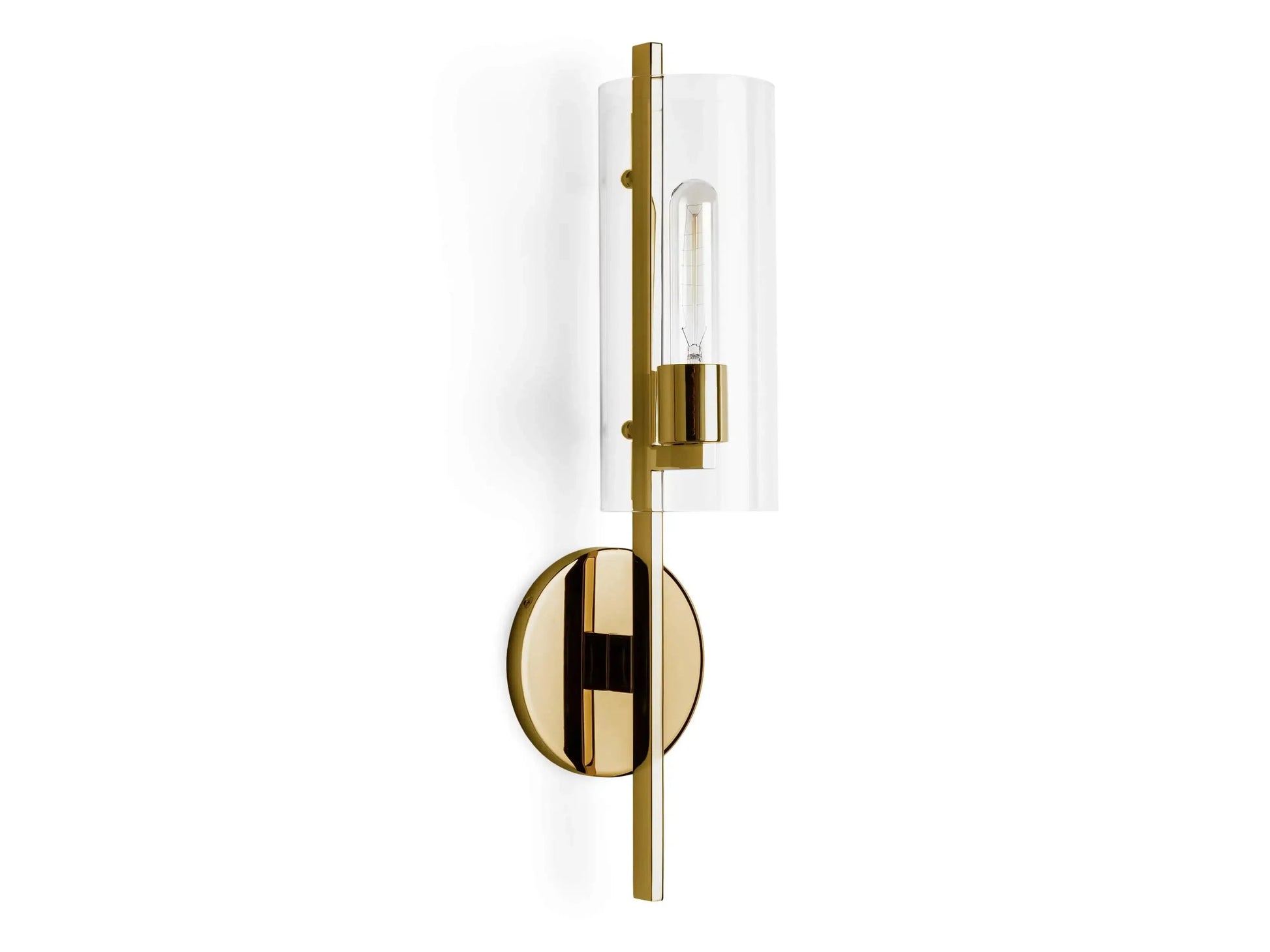 Kendrick Wall Sconce-Fanci Lamps