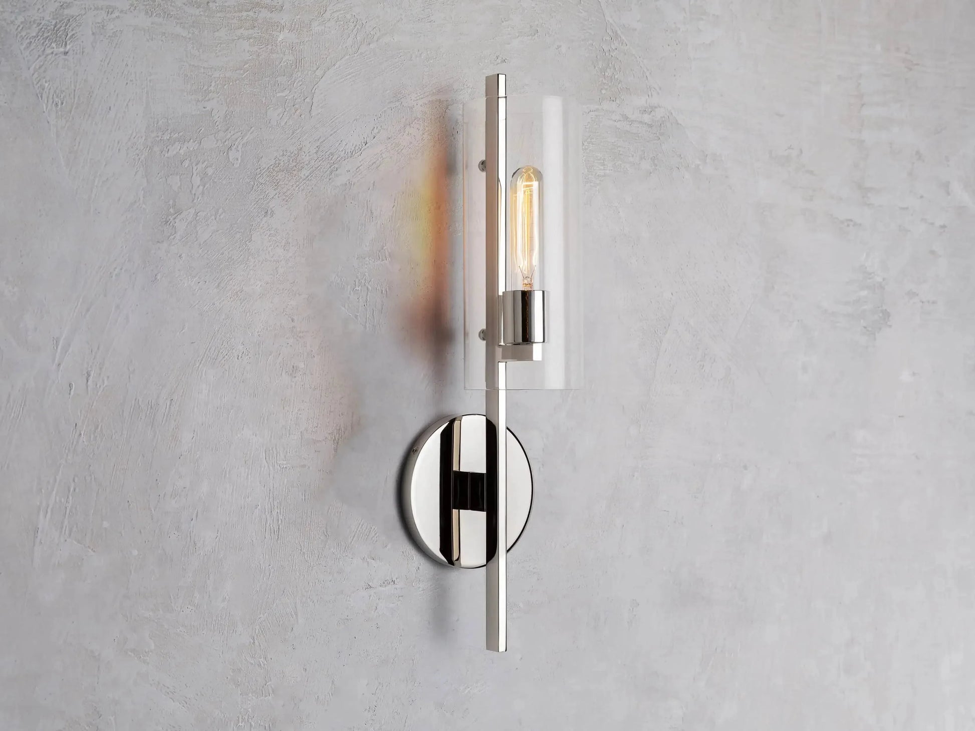 Kendrick Wall Sconce-Fanci Lamps