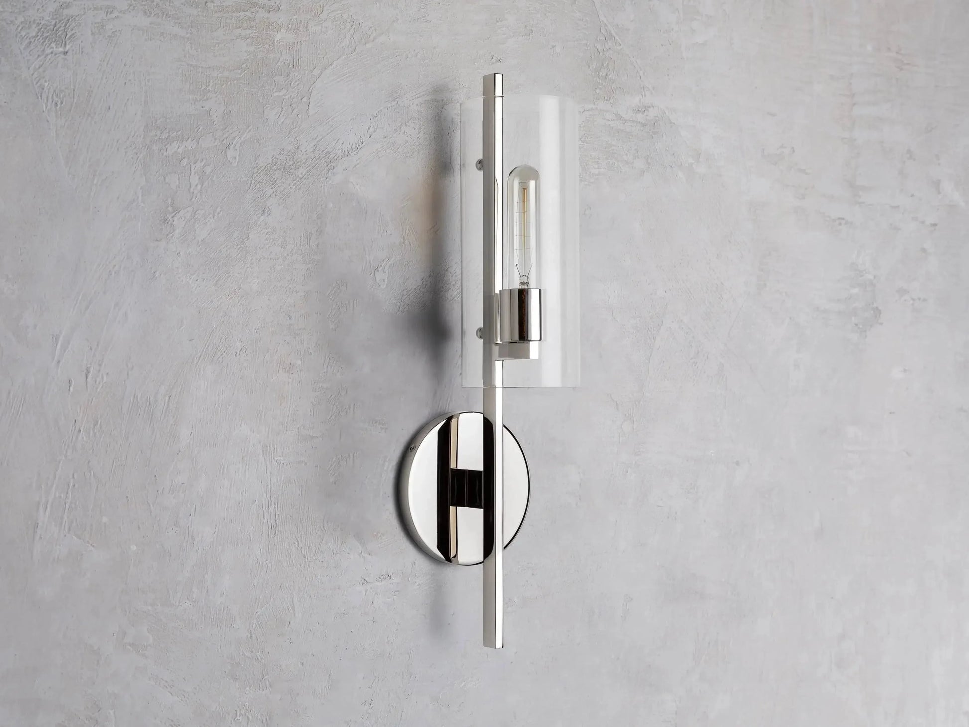 Kendrick Wall Sconce-Fanci Lamps