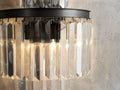 Leyland 3-Light Wall Sconce-Fanci Lamps