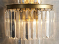 Leyland 3-Light Wall Sconce-Fanci Lamps