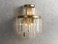 Leyland 3-Light Wall Sconce-Fanci Lamps