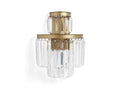 Leyland 3-Light Wall Sconce-Fanci Lamps