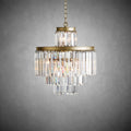 Leyland Chandelier 11 Light-Fanci Lamps