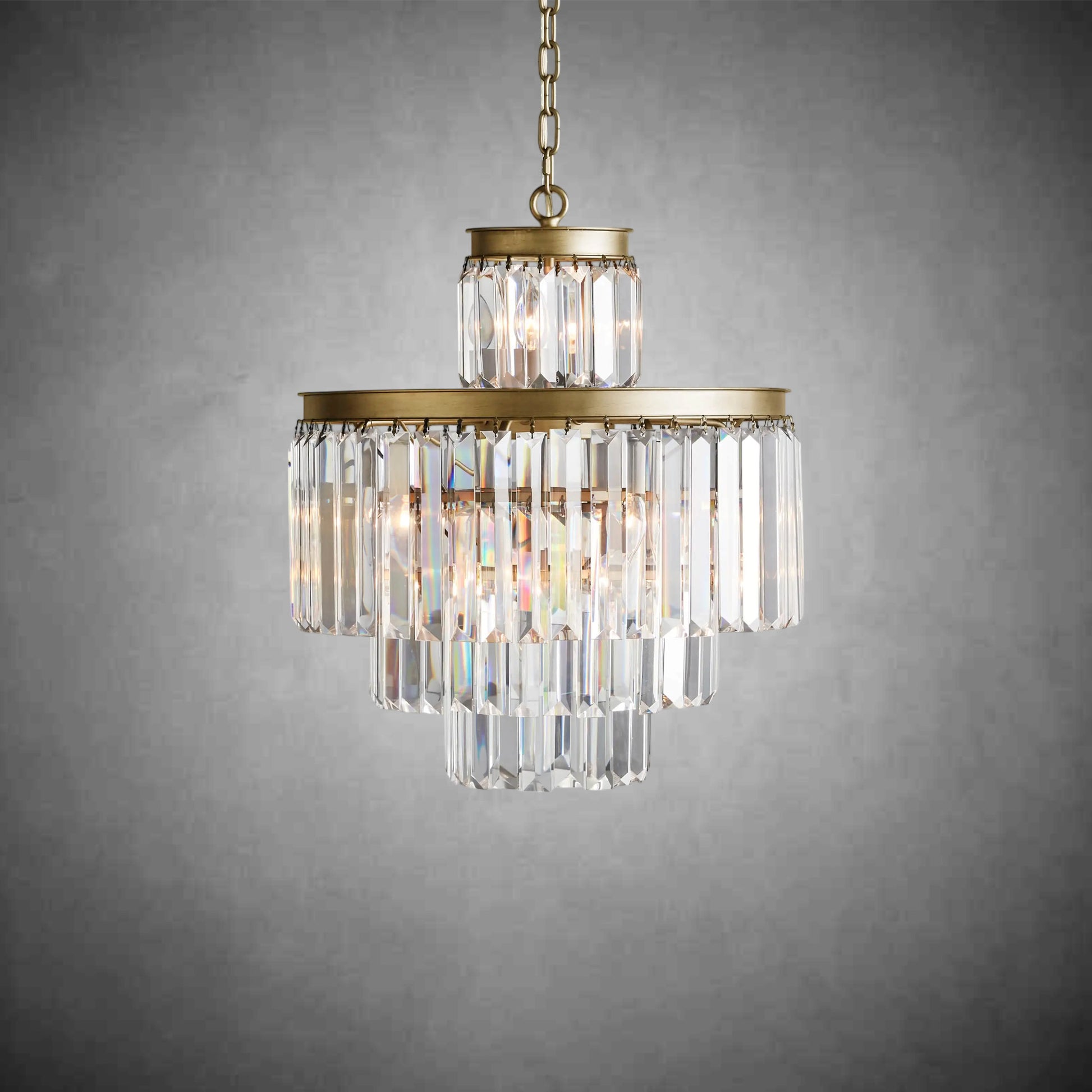 Leyland Chandelier 11 Light-Fanci Lamps