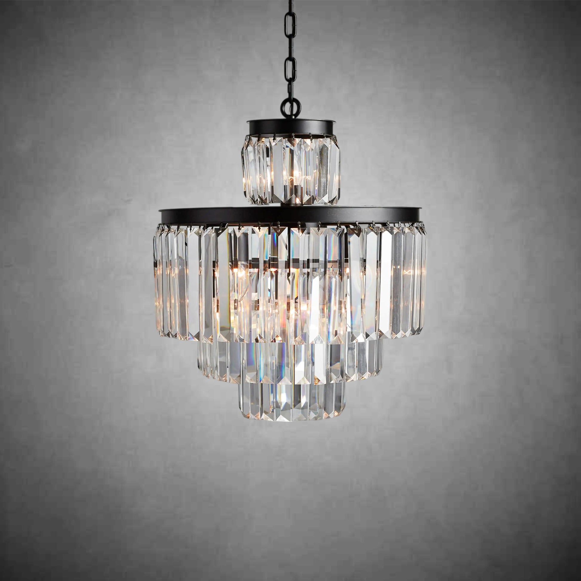 Leyland Chandelier 11 Light-Fanci Lamps