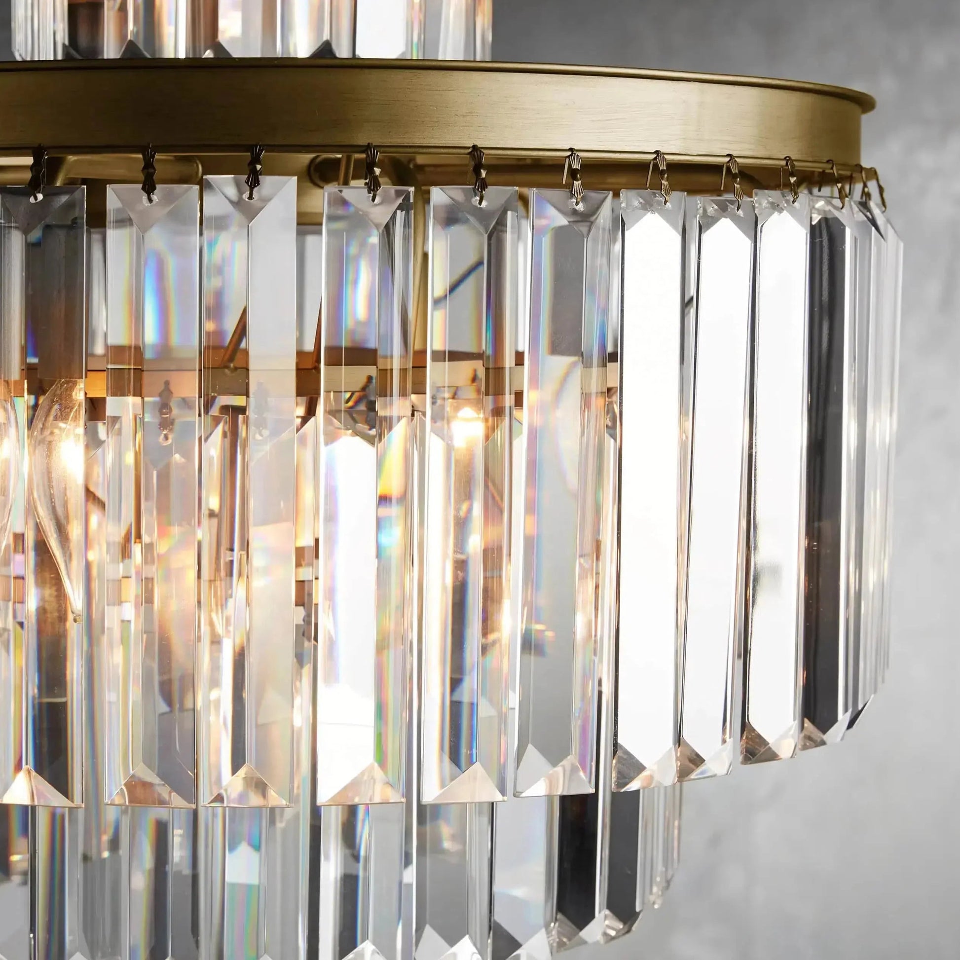 Leyland Chandelier 11 Light-Fanci Lamps