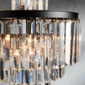 Leyland Chandelier 11 Light-Fanci Lamps