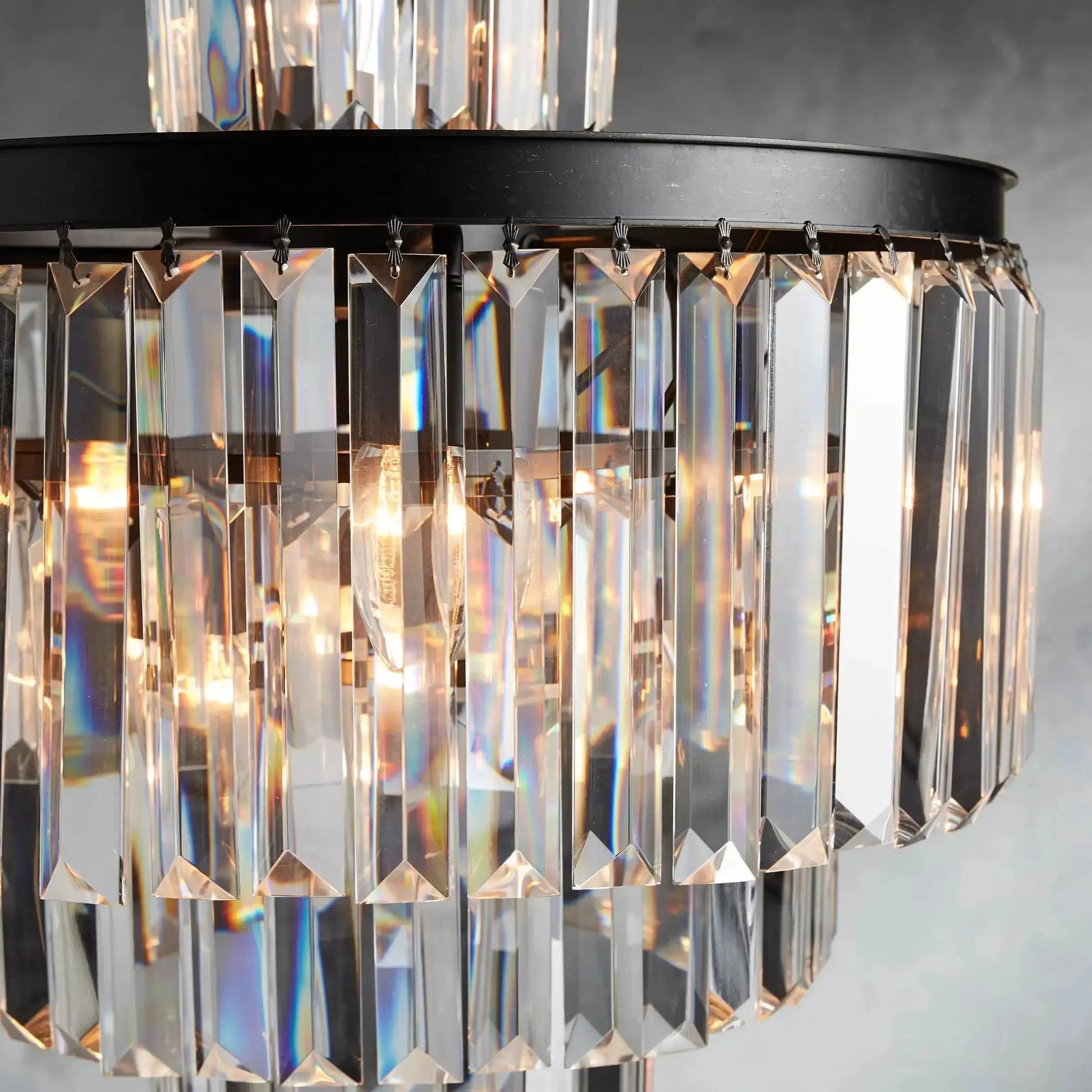 Leyland Chandelier 11 Light-Fanci Lamps