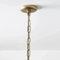 Leyland Chandelier 11 Light-Fanci Lamps