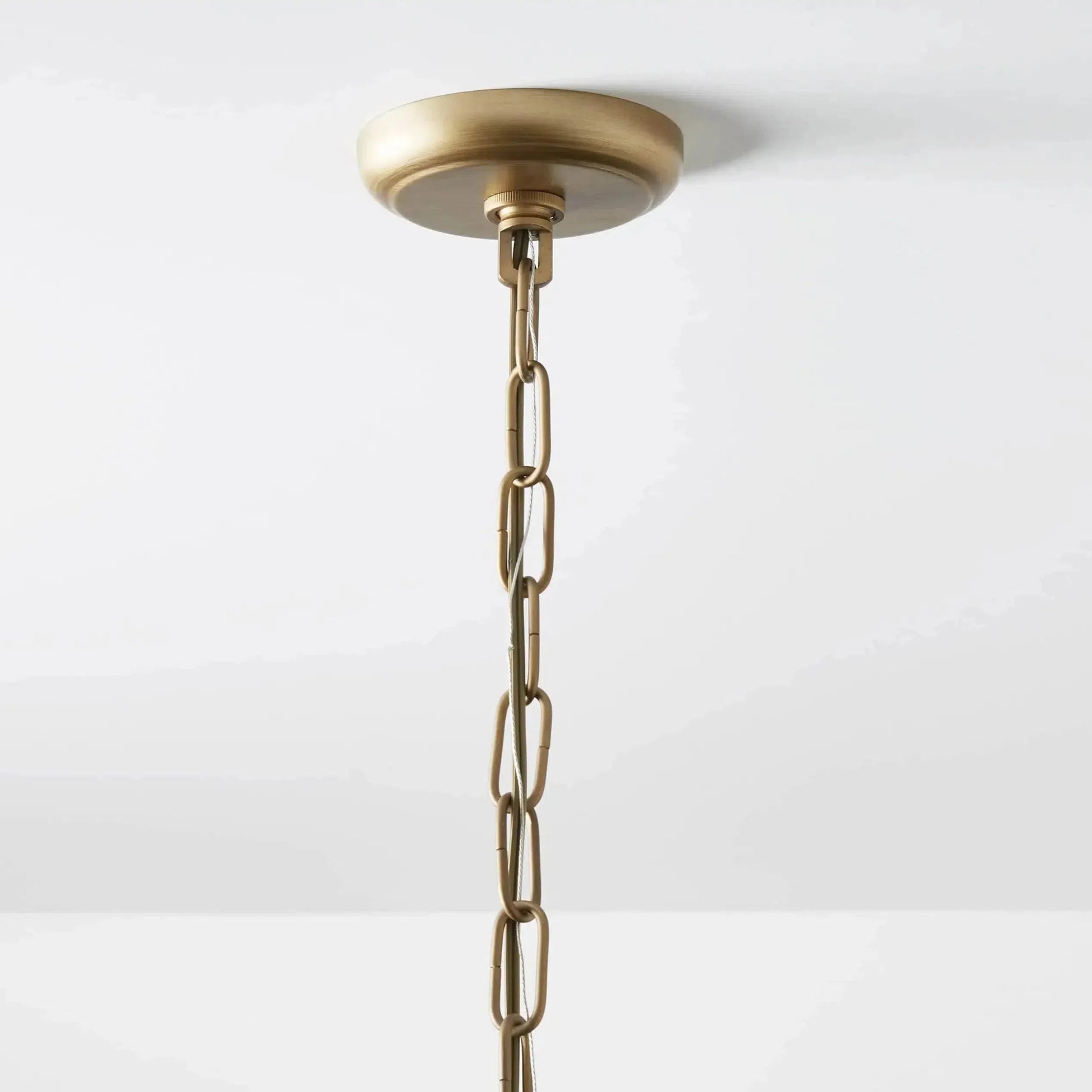 Leyland Chandelier 11 Light-Fanci Lamps