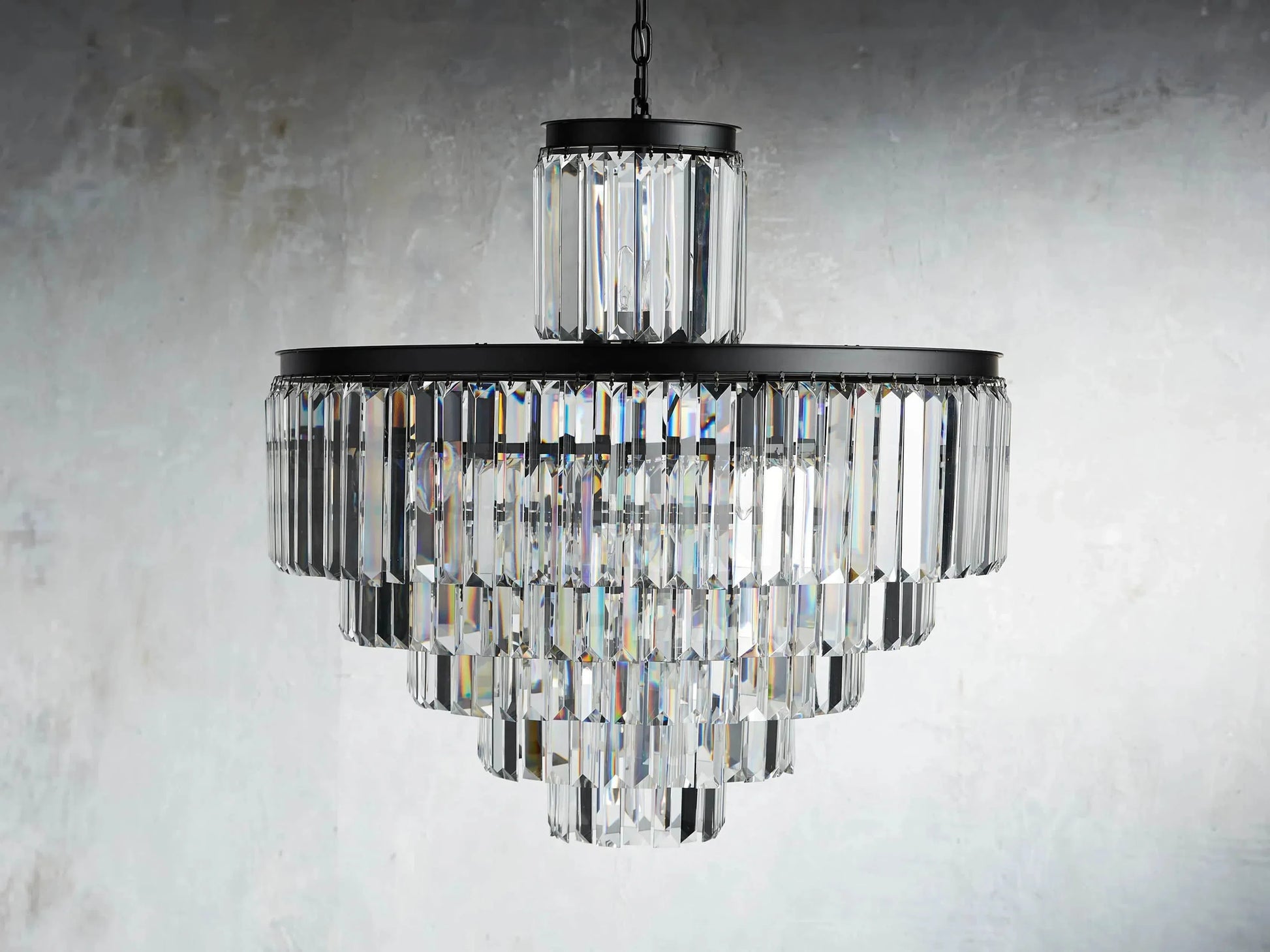 Leyland Chandelier 22 Light-Fanci Lamps