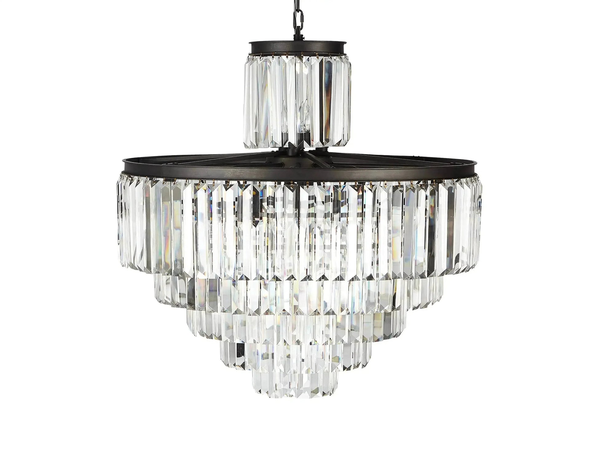 Leyland Chandelier 22 Light-Fanci Lamps
