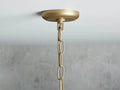 Leyland Chandelier 22 Light-Fanci Lamps