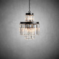 Leyland Chandelier 6 Light-Fanci Lamps