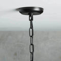 Leyland Chandelier 6 Light-Fanci Lamps