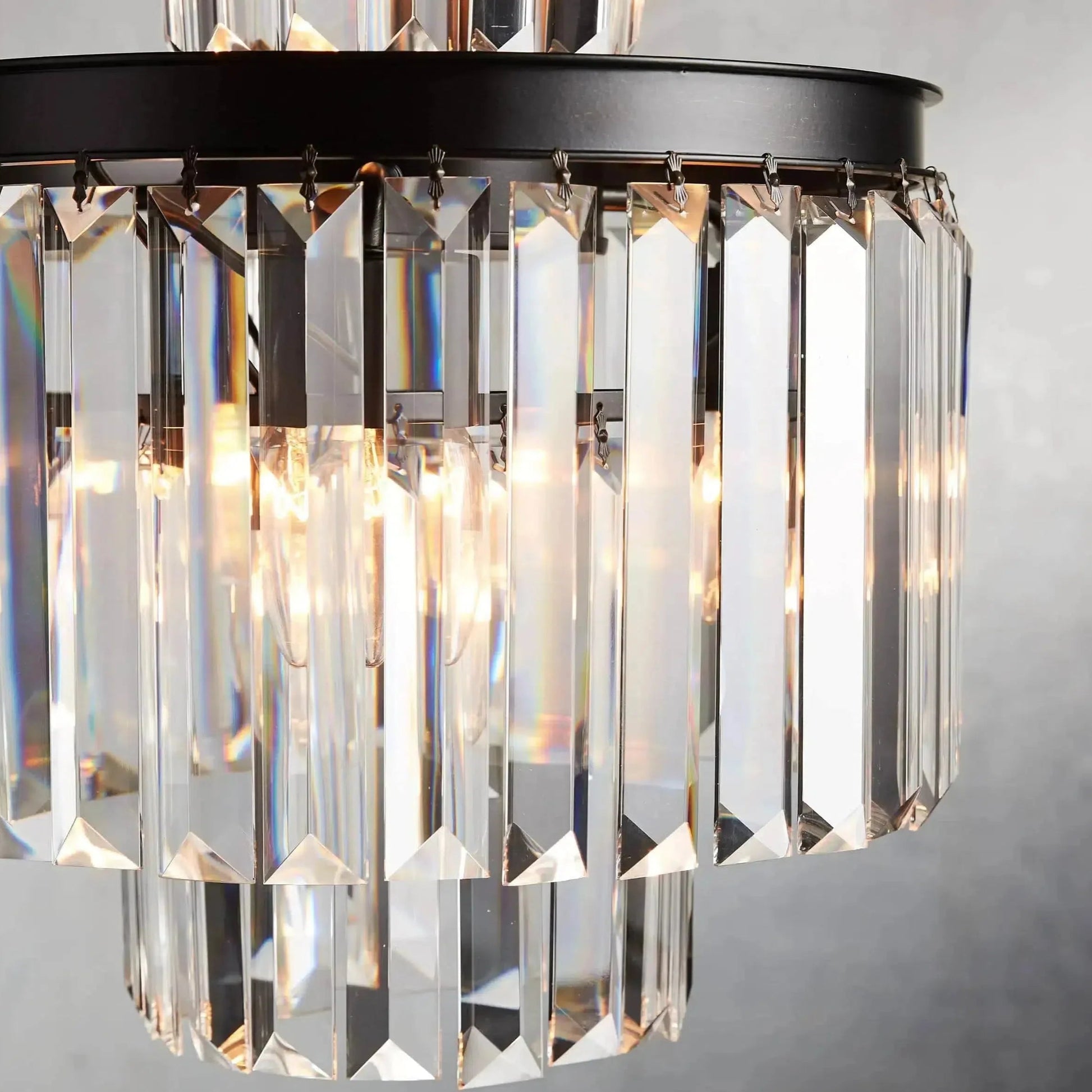 Leyland Chandelier 6 Light-Fanci Lamps