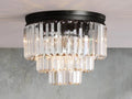 Leyland Flushmount-Fanci Lamps