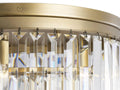 Leyland Flushmount-Fanci Lamps