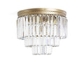 Leyland Flushmount-Fanci Lamps