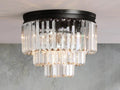 Leyland Flushmount-Fanci Lamps