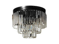 Leyland Flushmount-Fanci Lamps