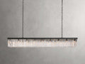 Leyland Rectangular Chandelier 60''72''-Fanci Lamps