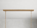 Leyland Rectangular Chandelier 60''72''-Fanci Lamps