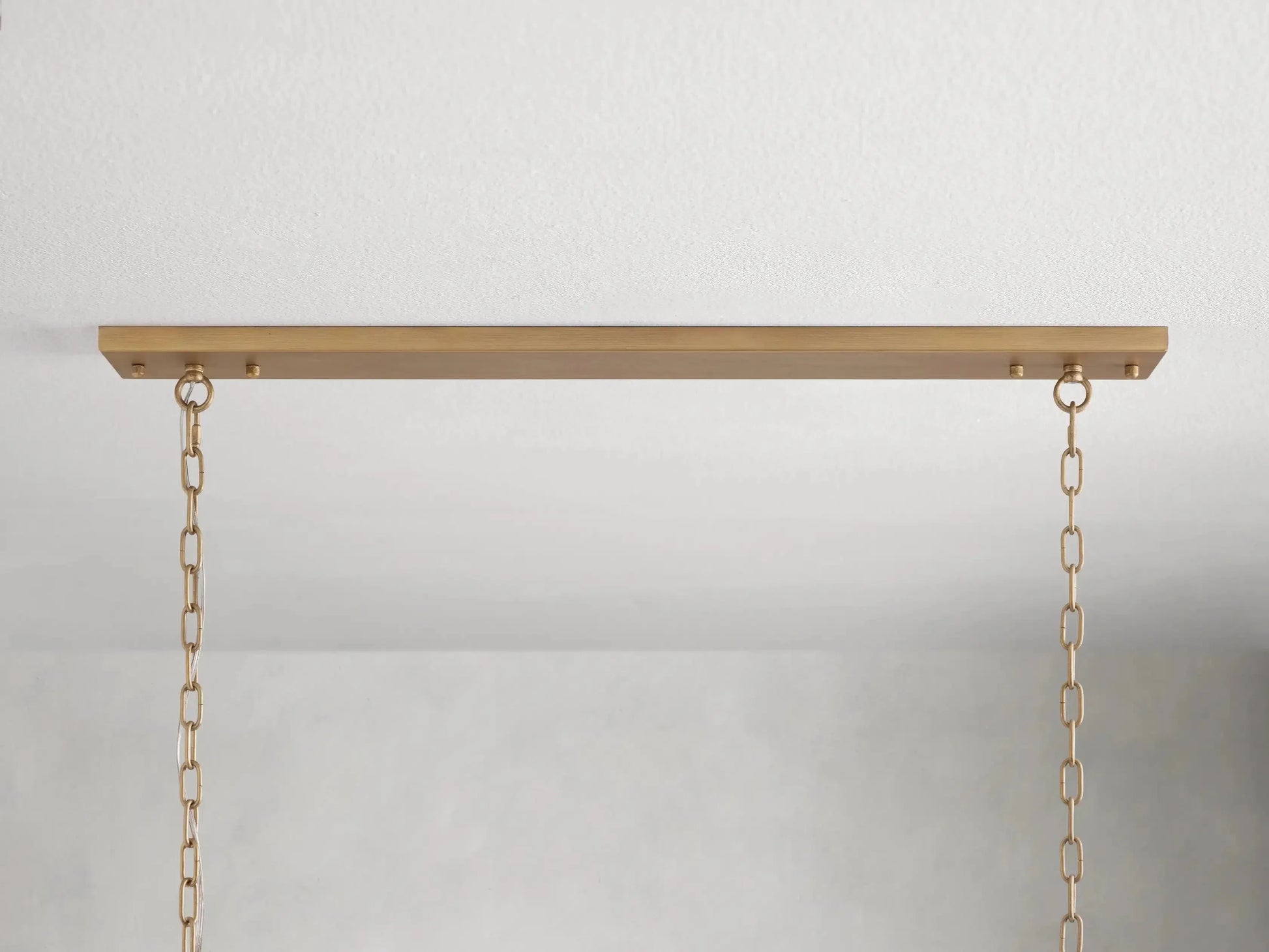 Leyland Rectangular Chandelier 60''72''-Fanci Lamps