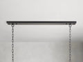 Leyland Rectangular Chandelier 60''72''-Fanci Lamps