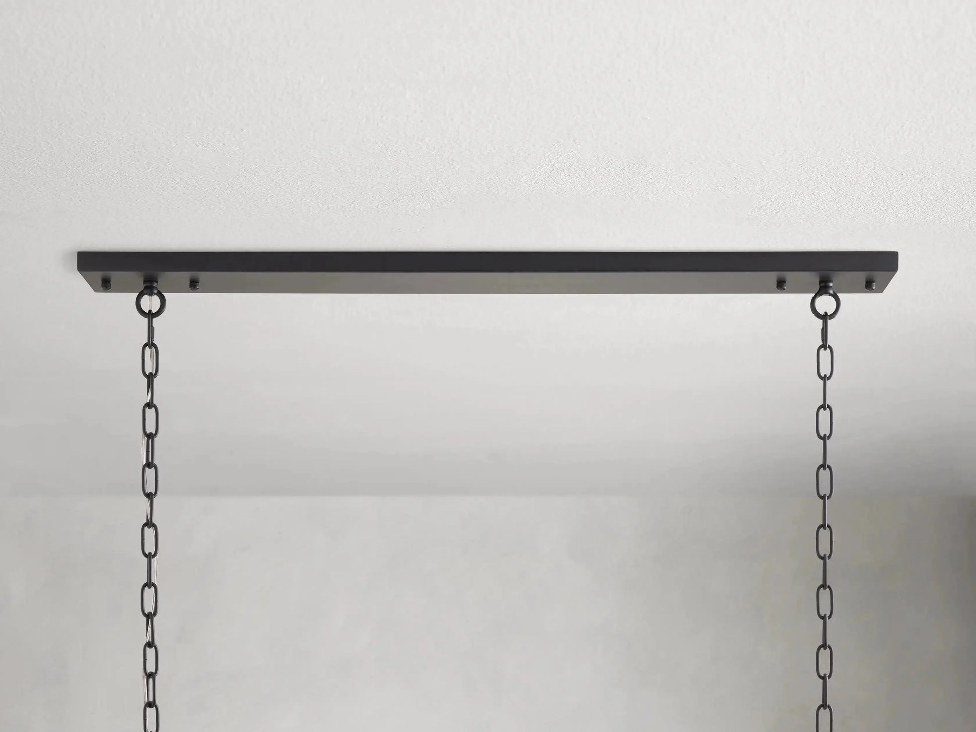 Leyland Rectangular Chandelier 60''72''-Fanci Lamps