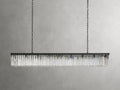 Leyland Rectangular Chandelier 60''72''-Fanci Lamps