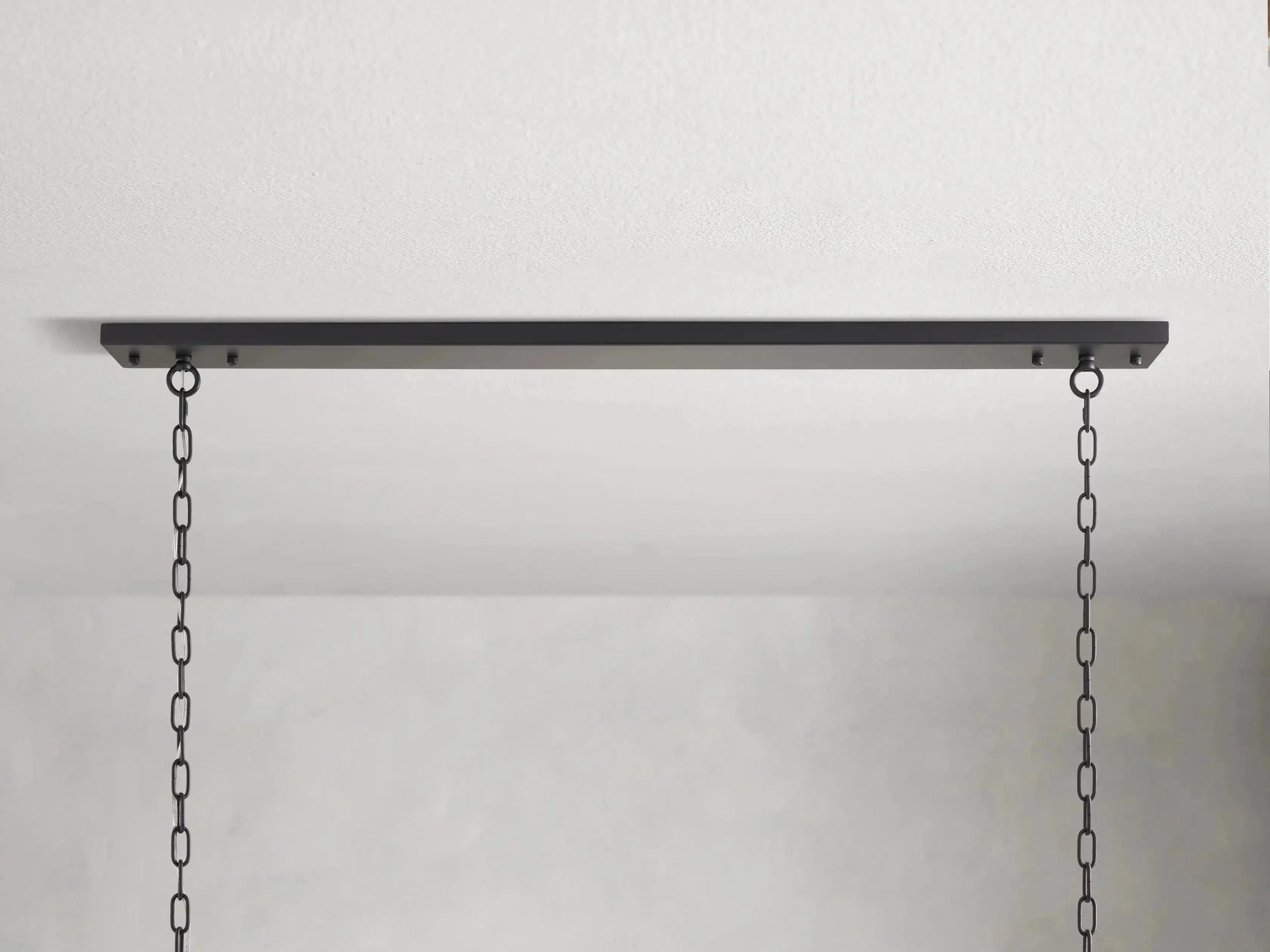 Leyland Rectangular Chandelier 60''72''-Fanci Lamps