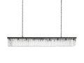 Leyland Rectangular Chandelier 60''72''-Fanci Lamps