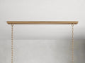 Leyland Rectangular Chandelier 60''72''-Fanci Lamps