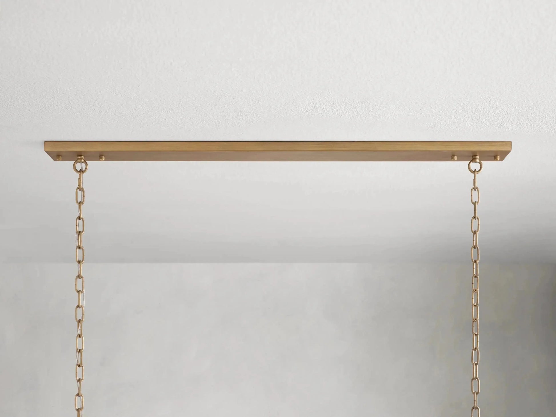 Leyland Rectangular Chandelier 60''72''-Fanci Lamps