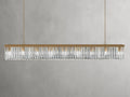 Leyland Rectangular Chandelier 60''72''-Fanci Lamps