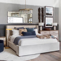 Leyland Round Chandelier-Fanci Lamps