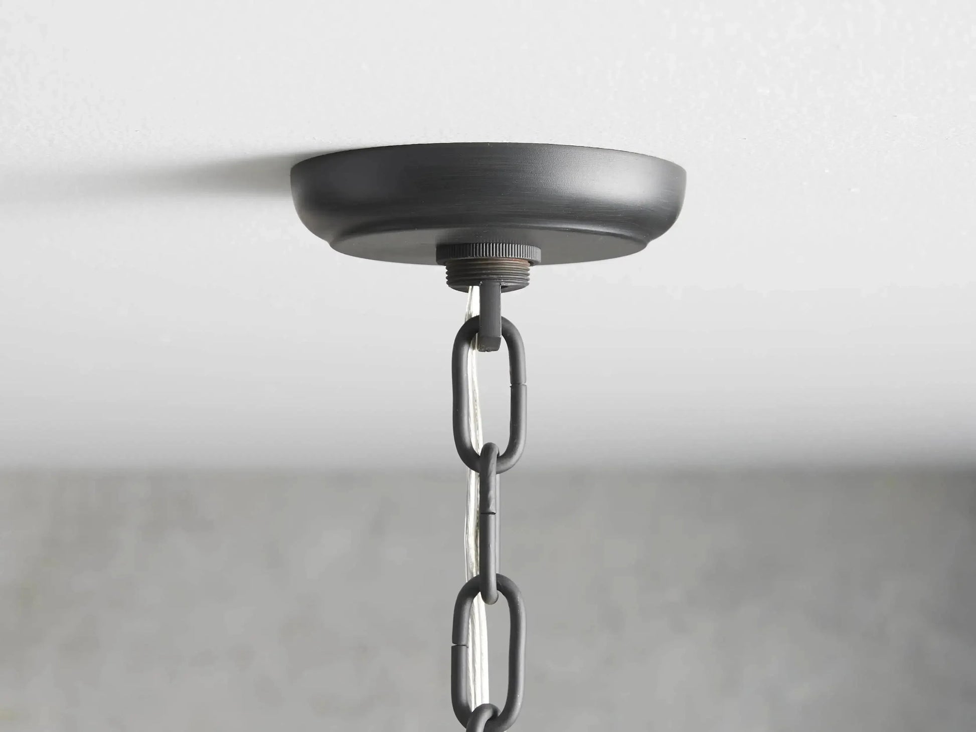 Leyland Round Chandelier-Fanci Lamps