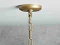 Leyland Round Chandelier-Fanci Lamps