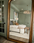 Leyland Round Chandelier-Fanci Lamps