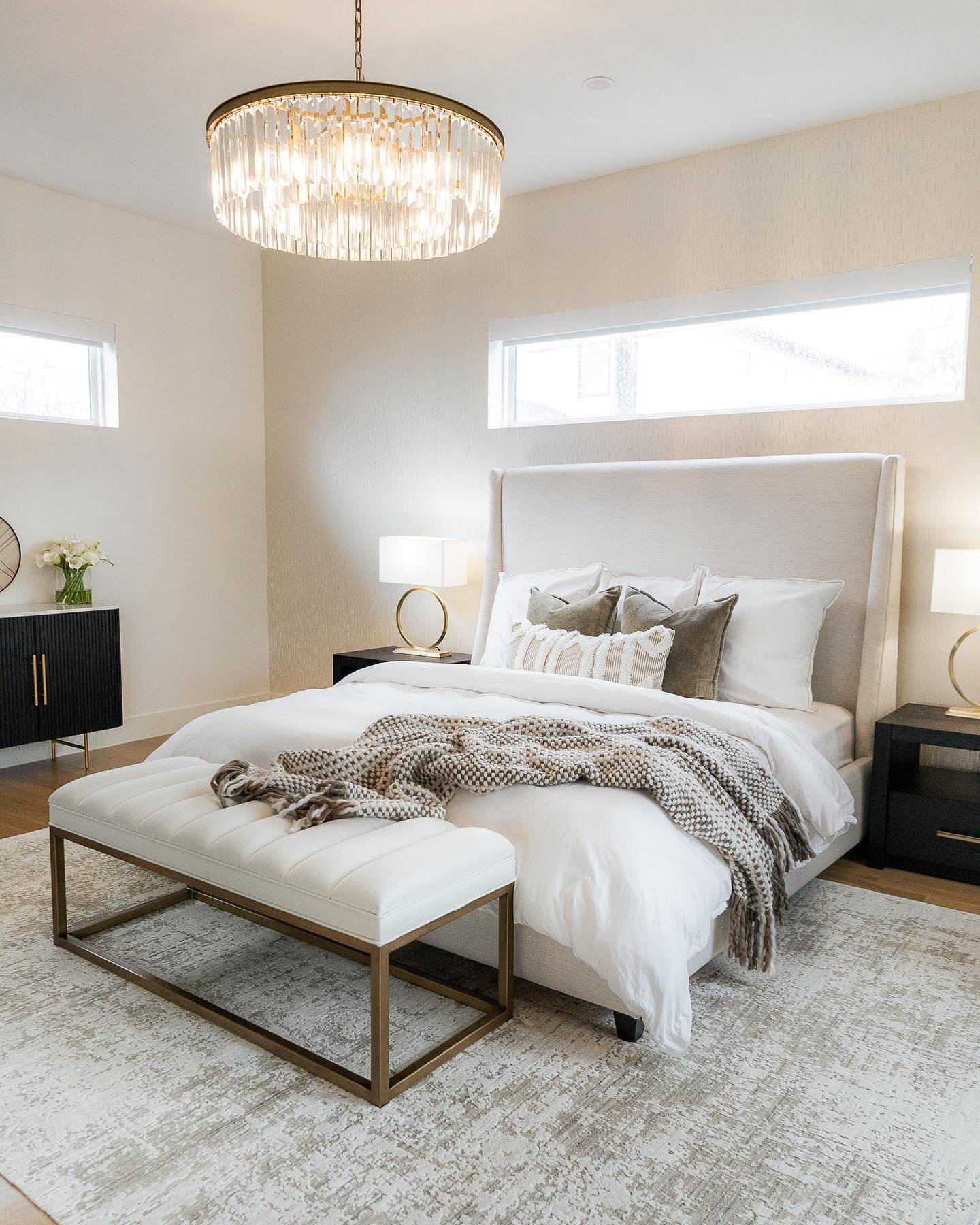 Leyland Round Chandelier-Fanci Lamps