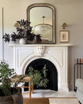 Leyland Round Chandelier-Fanci Lamps