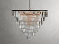 Leyland Tiered Round Chandelier-Fanci Lamps