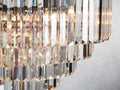 Leyland Tiered Round Chandelier-Fanci Lamps