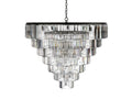 Leyland Tiered Round Chandelier-Fanci Lamps