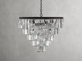 Leyland Tiered Round Chandelier-Fanci Lamps