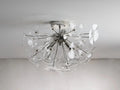 Lily Flushmount-Fanci Lamps
