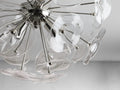 Lily Flushmount-Fanci Lamps