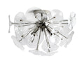 Lily Flushmount-Fanci Lamps